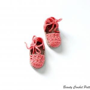 espadrille bébé